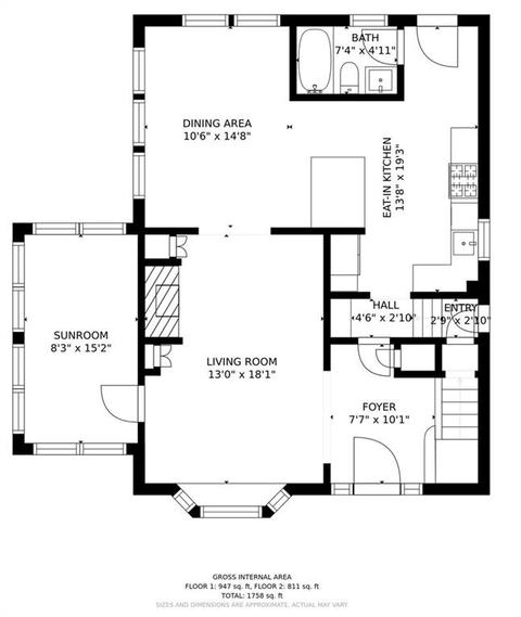 15 Wheaton St, Warren, RI 02885 photo 37