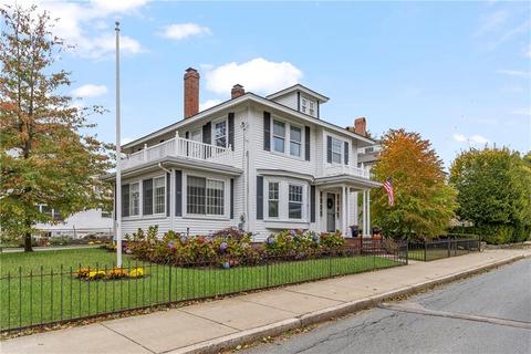 15 Wheaton St, Warren, RI 02885 photo 4