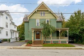 377 Gaskill St, Woonsocket, RI 02895 photo 1