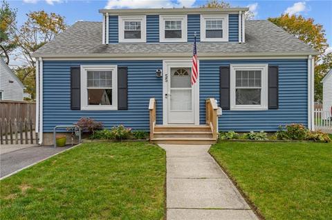 55 Barber Ave, Warwick, RI 02886 photo 1