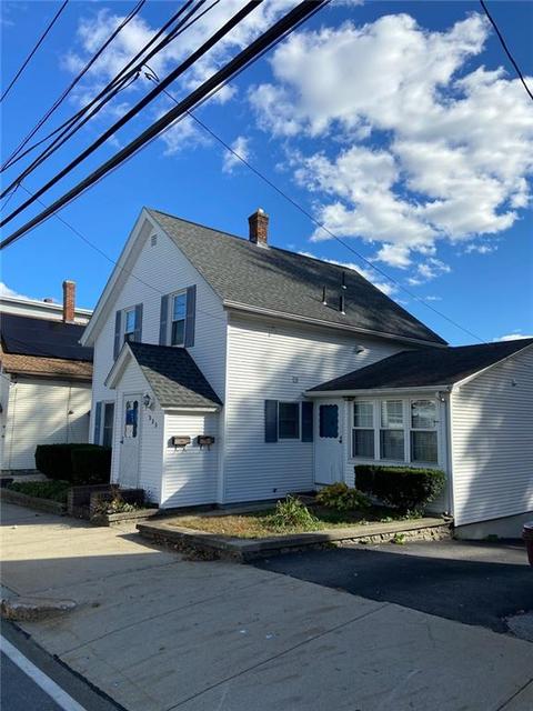 333 Cass Ave, Woonsocket, RI 02895 photo 1