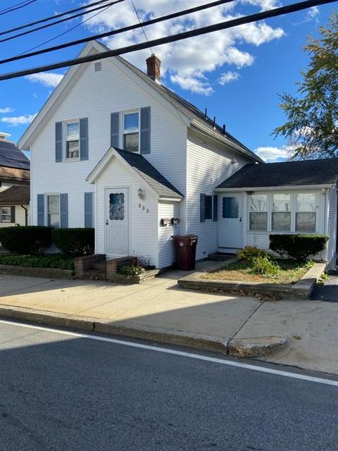 333 Cass Ave, Woonsocket, RI 02895 photo 2