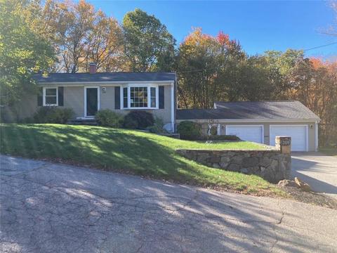 269 Madeleine Ave, Woonsocket, RI 02895 photo 1