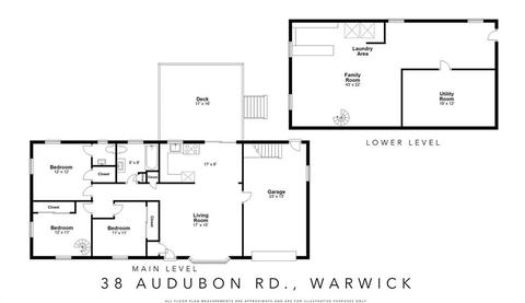 38 Audubon Rd, Warwick, RI 02888 photo 28