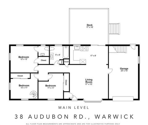 38 Audubon Rd, Warwick, RI 02888 photo 26