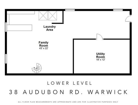38 Audubon Rd, Warwick, RI 02888 photo 27