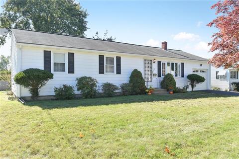 38 Audubon Rd, Warwick, RI 02888 photo 1