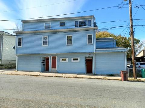 231 Greene St, Woonsocket, RI 02895 photo 1