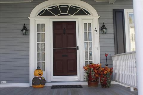 33 Ethel St, Woonsocket, RI 02895 photo 2