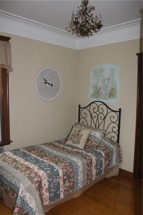33 Ethel St, Woonsocket, RI 02895 photo 14