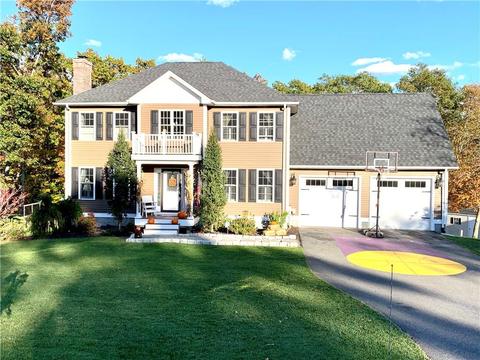 32 Randeau Psge, Westerly, RI 02891 photo 1