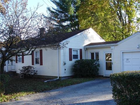 31 Colony Ave, Woonsocket, RI 02895 photo 1