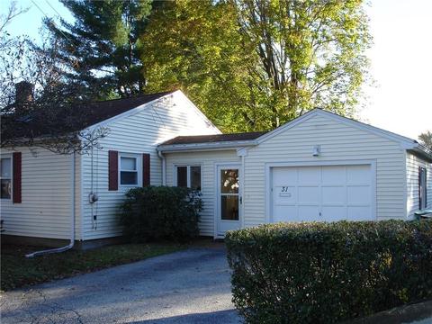 31 Colony Ave, Woonsocket, RI 02895 photo 2