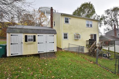2334 Diamond Hill Rd, Woonsocket, RI 02895 photo 17