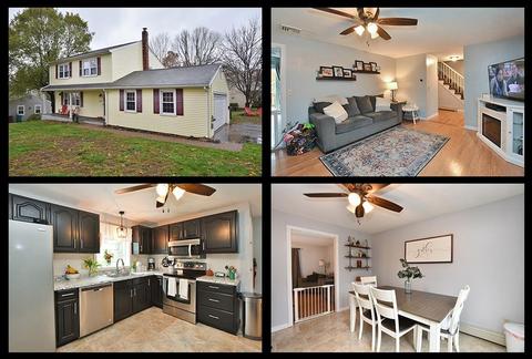 2334 Diamond Hill Rd, Woonsocket, RI 02895 photo 1