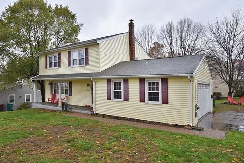 2334 Diamond Hill Rd, Woonsocket, RI 02895 photo 16