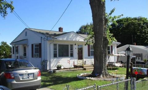 9 Lorraine Ave, Coventry, RI 02816 photo 1