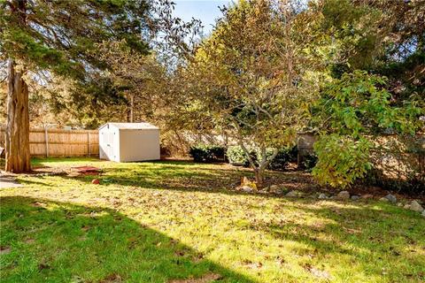 161 Claypool Dr, Warwick, RI 02886 photo 5