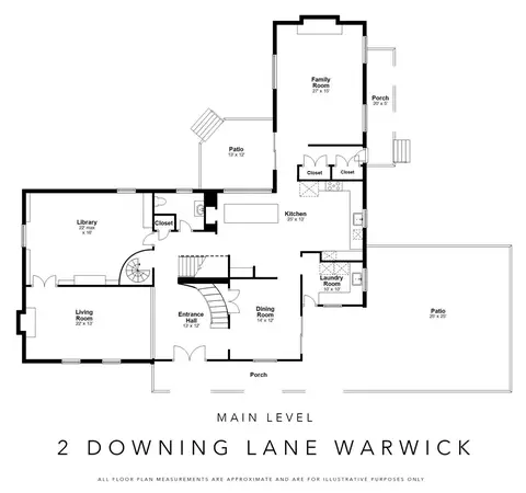 2 Downing Ln, Warwick, RI 02886 photo 37