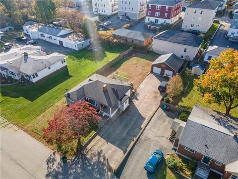 496 Dulude Ave, Woonsocket, RI 02895 photo 18