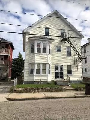329 Second Ave, Woonsocket, RI 02895 photo 1