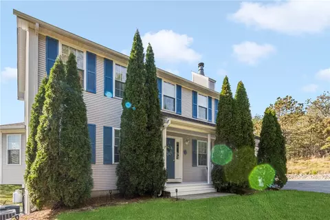 2234 Ten Rod Rd, Exeter, RI 02822 photo 2