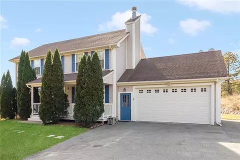 2234 Ten Rod Rd, Exeter, RI 02822 photo 1