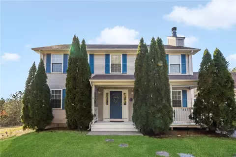 2234 Ten Rod Rd, Exeter, RI 02822 photo 49