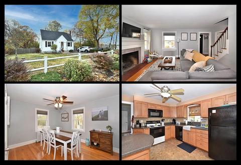 257 Maple St, Warwick, RI 02888 photo 1