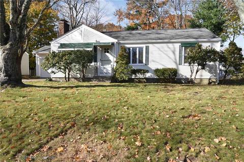 111 Gilbert St, Warwick, RI 02886 photo 1
