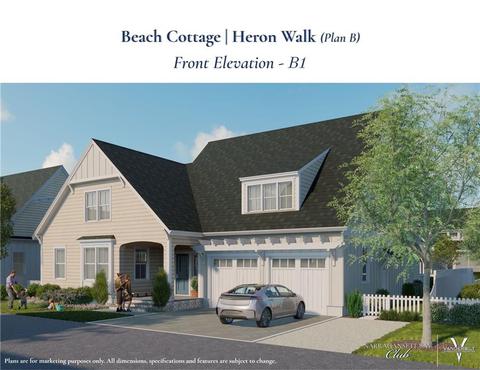 195 Newport Beach Dr, Portsmouth, RI 02871