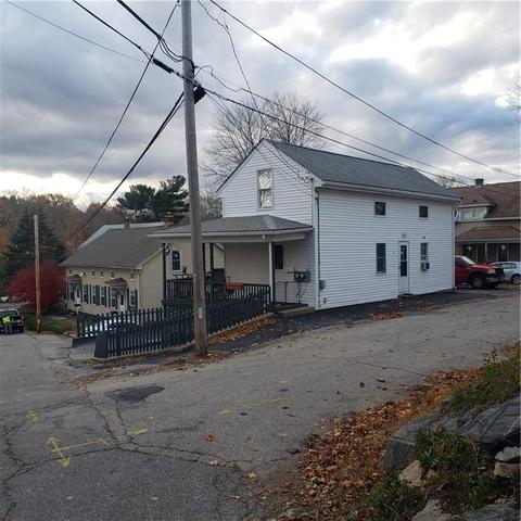 2 Lanphear St, West Warwick, RI 02893 photo 1