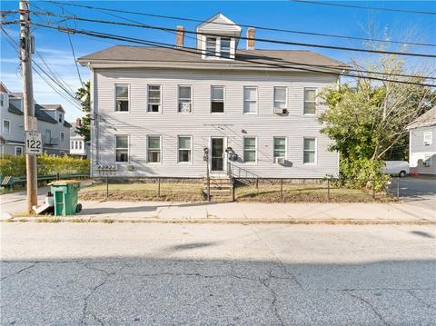 213 High St, Woonsocket, RI 02895 photo 1