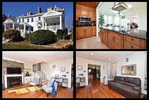 381 Blackstone St, Woonsocket, RI 02895 photo 1