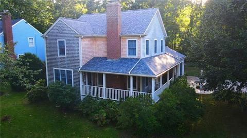 14 Juniper Ct, Bristol, RI 02809 photo 24