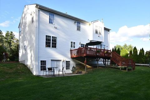 15 Paddock Dr, Cranston, RI 02921 photo 22