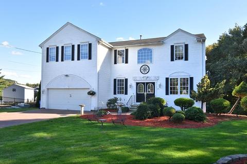 15 Paddock Dr, Cranston, RI 02921 photo 21