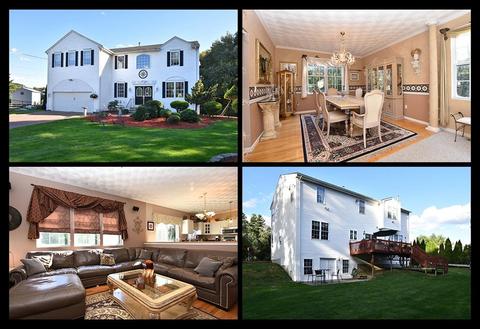 15 Paddock Dr, Cranston, RI 02921 photo 1