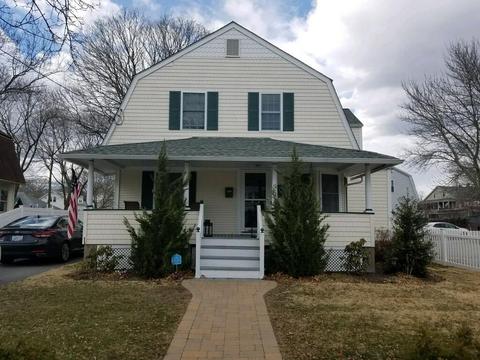 95 Beach Ave, Warwick, RI 02889 photo 1