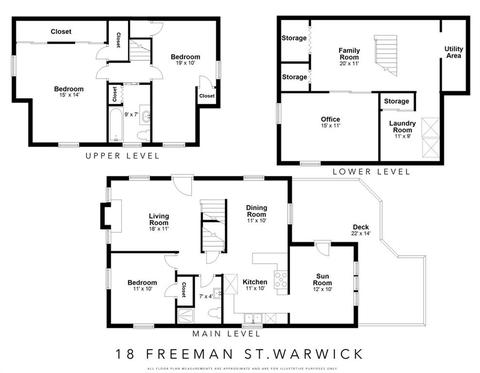 18 Freeman St, Warwick, RI 02886 photo 34