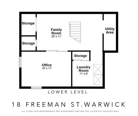 18 Freeman St, Warwick, RI 02886 photo 31