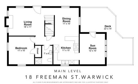 18 Freeman St, Warwick, RI 02886 photo 32