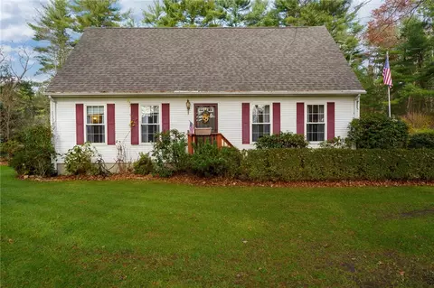 247 Whitehead Rd, Coventry, RI 02816 photo 3
