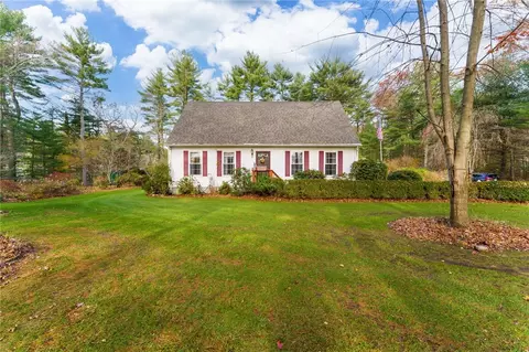 247 Whitehead Rd, Coventry, RI 02816 photo 2