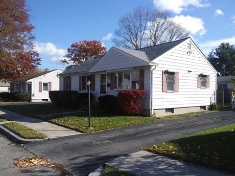 31 Joseph St, Providence, RI 02904