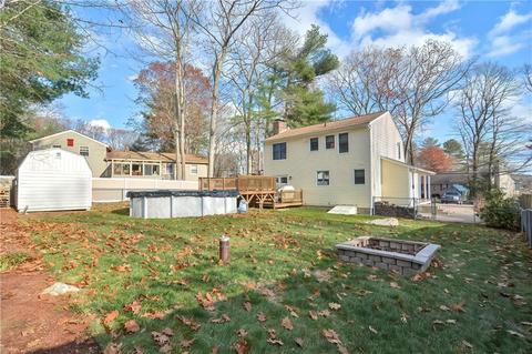 26 Laurel Drive Dr, Glocester, RI 02814 photo 8