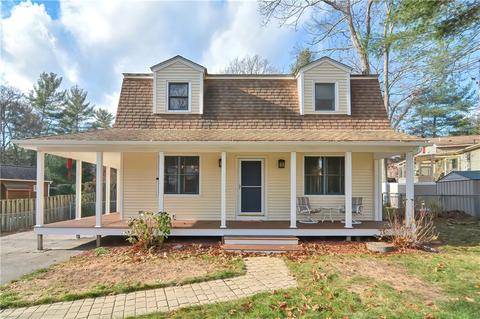 26 Laurel Drive Dr, Glocester, RI 02814 photo 1