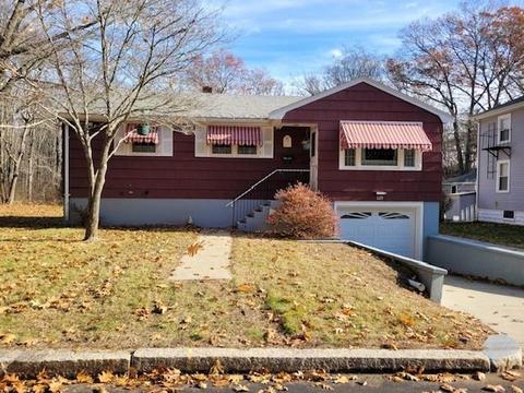329 Eighth Ave, Woonsocket, RI 02895 photo 1