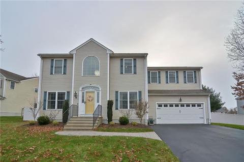 24 Arbor Dr, Coventry, RI 02816 photo 1