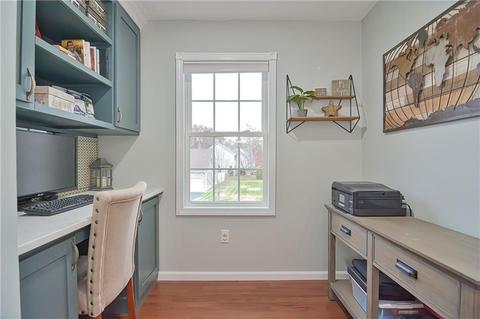 24 Arbor Dr, Coventry, RI 02816 photo 24